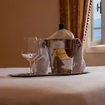 Bed & Breakfast Ca Meison Cannobio