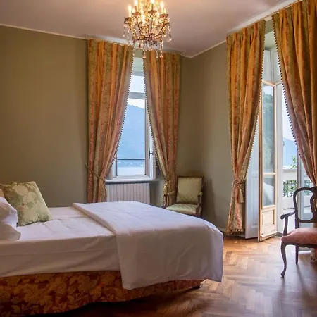 Bed & Breakfast Ca Meison