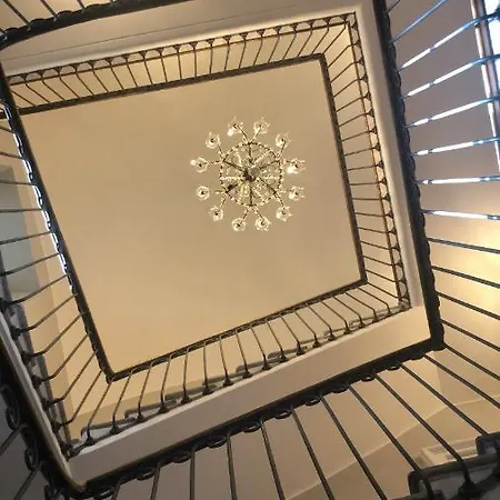 Bed & Breakfast Ca Meison Cannobio