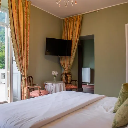 Bed & Breakfast Ca Meison Cannobio