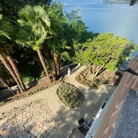 Ca Meison Bed & Breakfast Cannobio