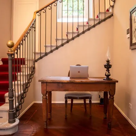 Ca Meison Bed & Breakfast Cannobio