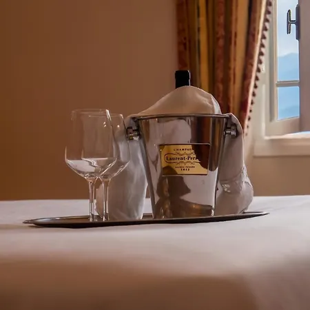 Bed & Breakfast Ca Meison Cannobio