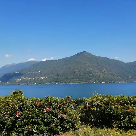 Bed & Breakfast Ca Meison Cannobio