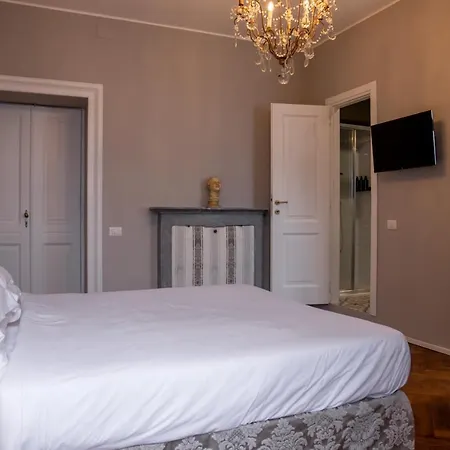 Bed & Breakfast Ca Meison 4*