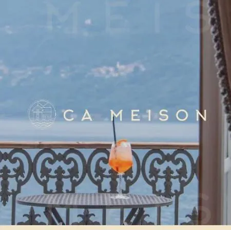 Ca Meison Bed & Breakfast Cannobio