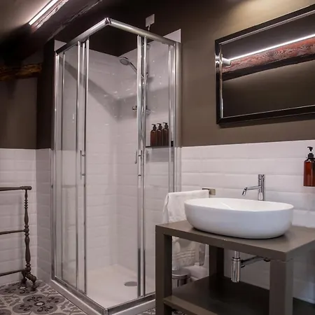 Bed & Breakfast Ca Meison