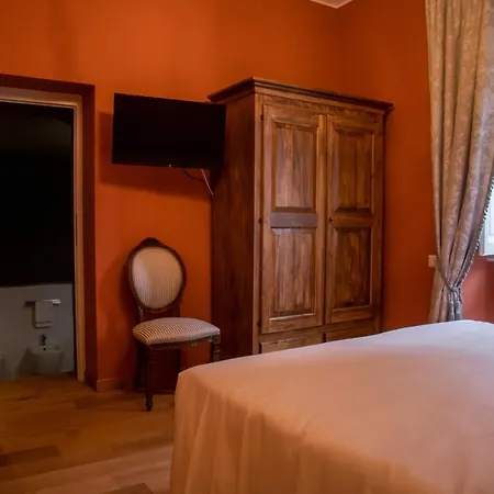 Oda ve Kahvaltı Ca Meison