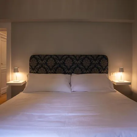 Ca Meison Bed & Breakfast