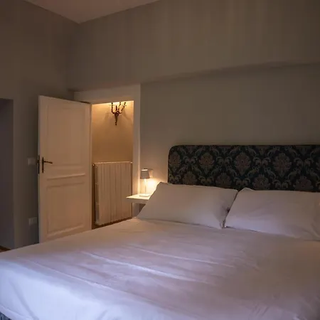 Ca Meison Bed & Breakfast