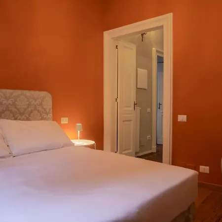 Ca Meison Bed & Breakfast