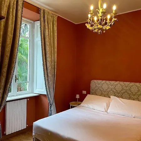 Ca Meison Bed & Breakfast