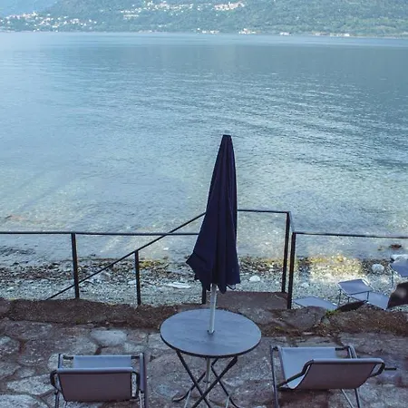 Ca Meison Bed and breakfast Cannobio