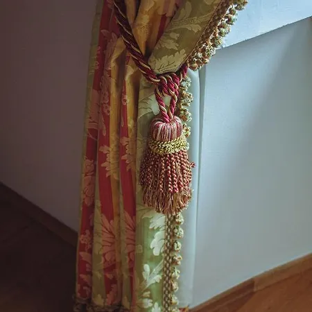 Ca Meison Bed & Breakfast 4*