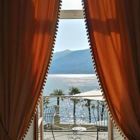 Ca Meison Bed & Breakfast