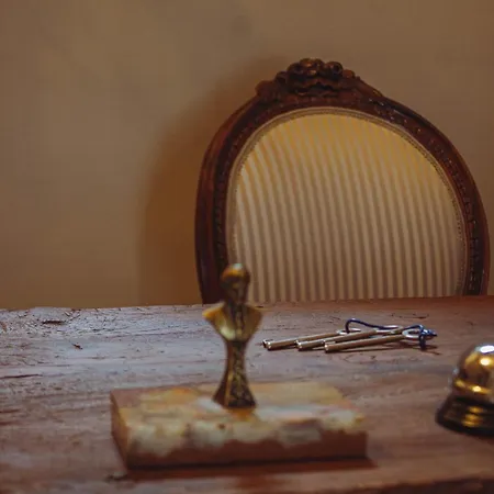 Bed & Breakfast Ca Meison