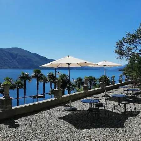 Ca Meison Bed & Breakfast Cannobio