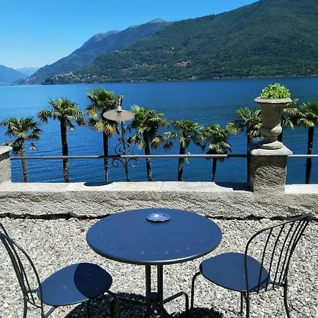 Ca Meison Cannobio
