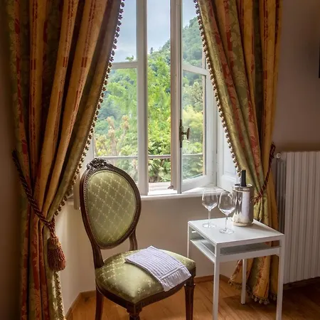 Bed & Breakfast Ca Meison Cannobio