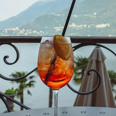 Ca Meison 4* Cannobio