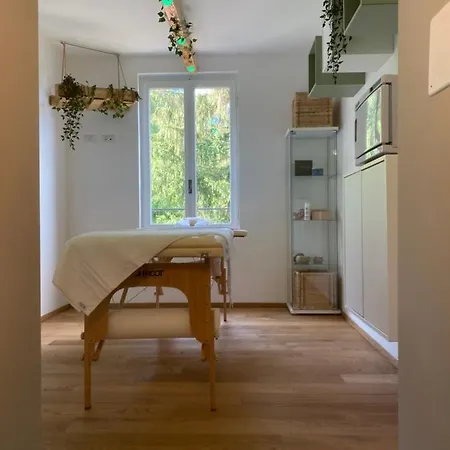 Frühstückspension Ca Meison *