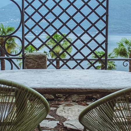 Bed & Breakfast Ca Meison