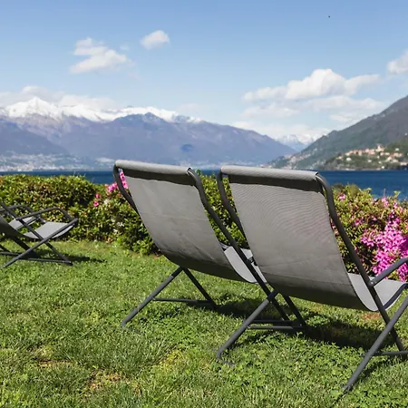 Ca Meison Bed & Breakfast Cannobio