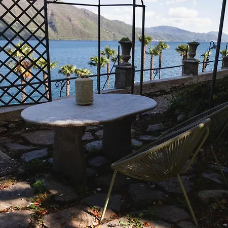 Bed & Breakfast Ca Meison Cannobio