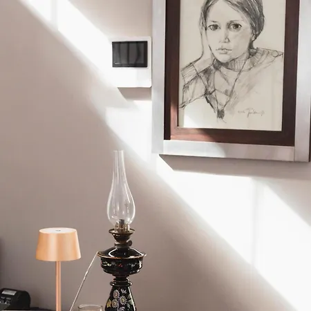 Ca Meison Bed & Breakfast 4*