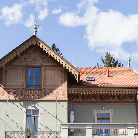 Bed and breakfast Ca Meison Cannobio