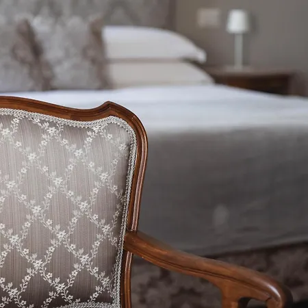 Ca Meison Bed & Breakfast 4*