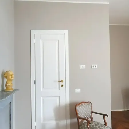 Bed & Breakfast Ca Meison Cannobio