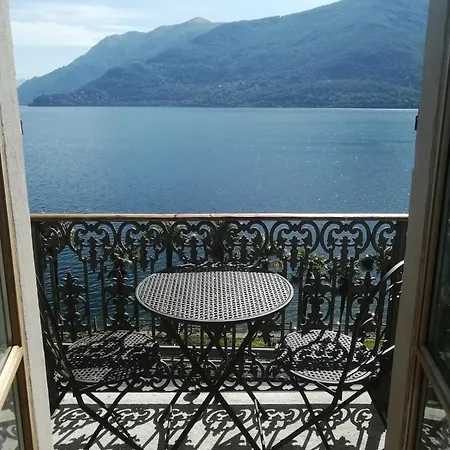 Bed & Breakfast Ca Meison *