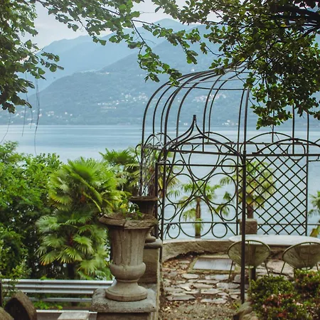 Ca Meison Bed & Breakfast 4*