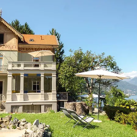 Bed & Breakfast Ca Meison *