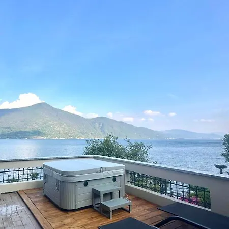 Ca Meison Bed & Breakfast Cannobio