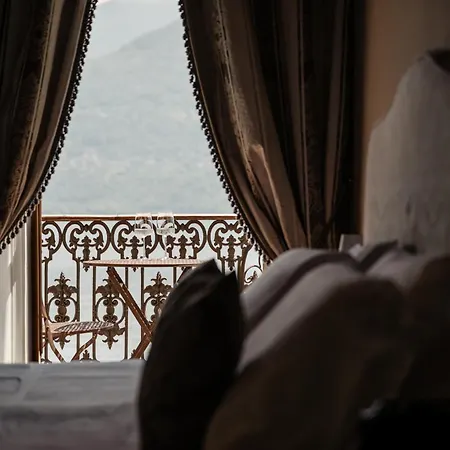 Bed & Breakfast Ca Meison