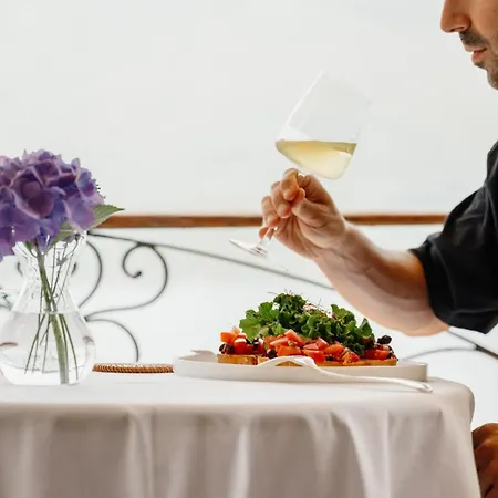 Bed & Breakfast Ca Meison 4*