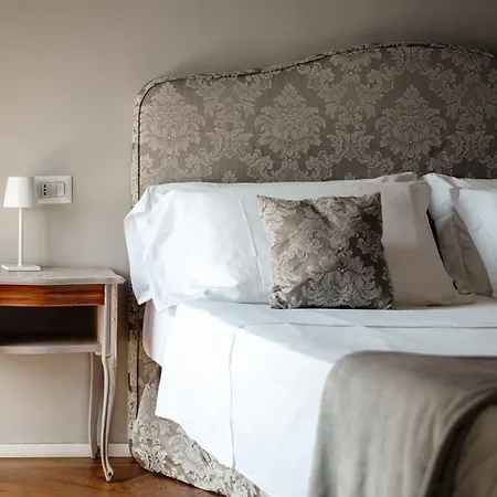 Ca Meison Bed & Breakfast 4*