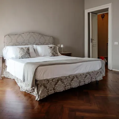 Ca Meison Bed & Breakfast Cannobio