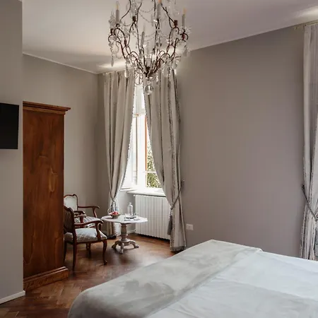 Bed & Breakfast Ca Meison Cannobio