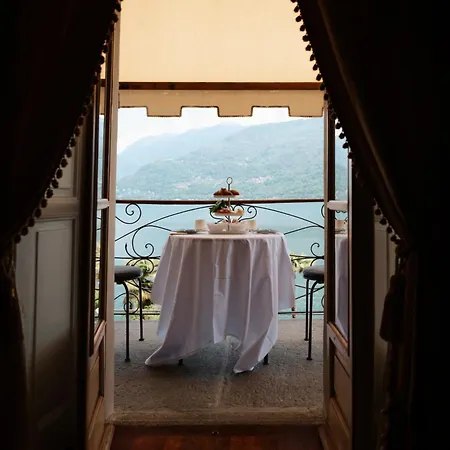 Ca Meison 4* Cannobio