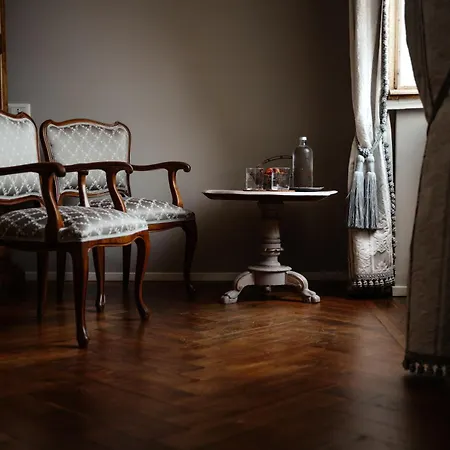 Ca Meison Bed & Breakfast