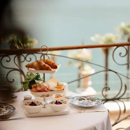 Ca Meison Bed & Breakfast 4*
