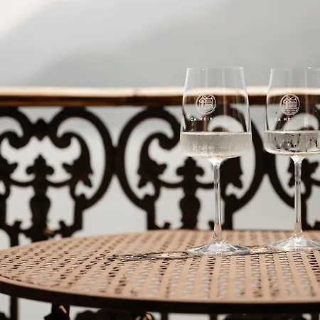 Ca Meison Bed & Breakfast Cannobio