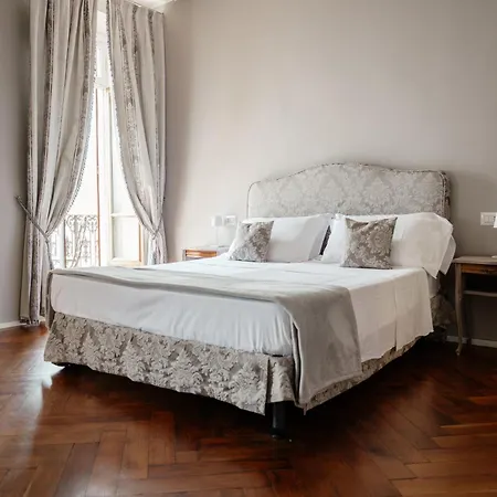Ca Meison Bed & Breakfast
