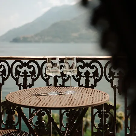 Ca Meison Bed & Breakfast Cannobio