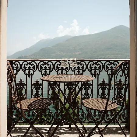 Ca Meison Bed & Breakfast 4*