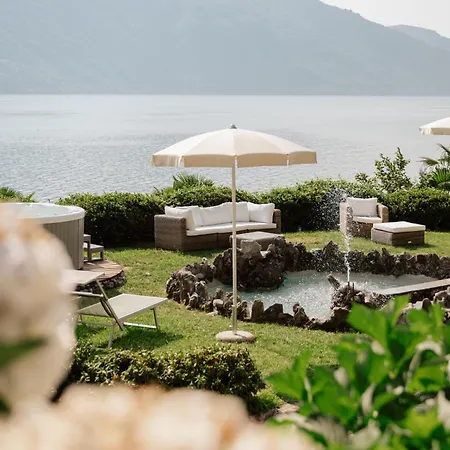 Ca Meison Bed & Breakfast 4*