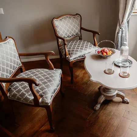 Bed & Breakfast Ca Meison 4*
